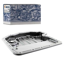 VAICO Carter D'Huile pour Capteur de Niveau Convient BMW E34 E39 V8 530i 535i