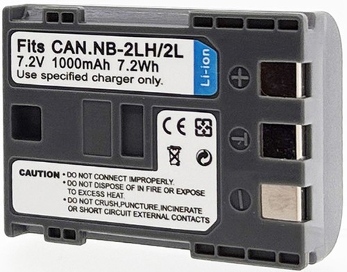 Batterie pour canon - batterie,