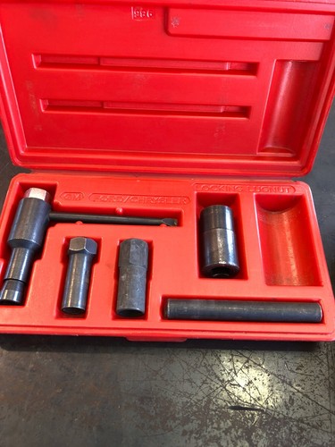 Matco tools kit cache roue - matco,