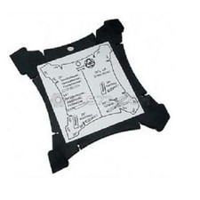 GUIDE D'ANGLE 250 MM POUR