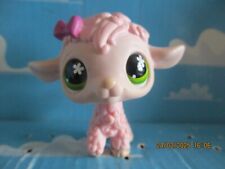 PETSHOP MOUTON N°585