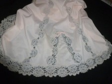 joli jupon  vintage  jolie