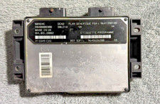 CALCULATEUR MOTEUR PEUGEOT CITROEN 1.9L DW8 R04080030B 9645626280 A DECODER