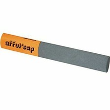 Christaud  affut 'cap  Pierre d affûtage ovale 25cm