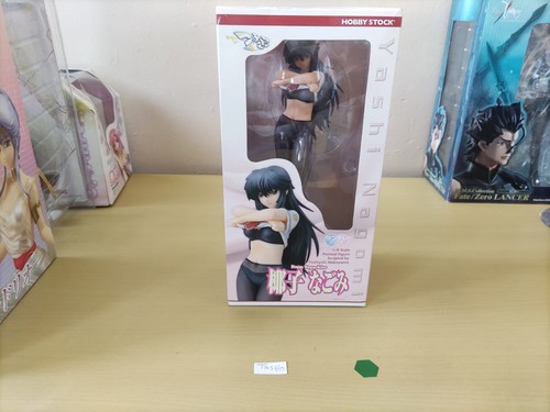 Hobby stock figurine - stock,, yashi