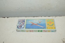 MAQUETTE SNAP TOGETHER  AVION