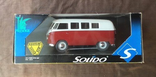 Solido prestige 1 18 - solido, 1/18