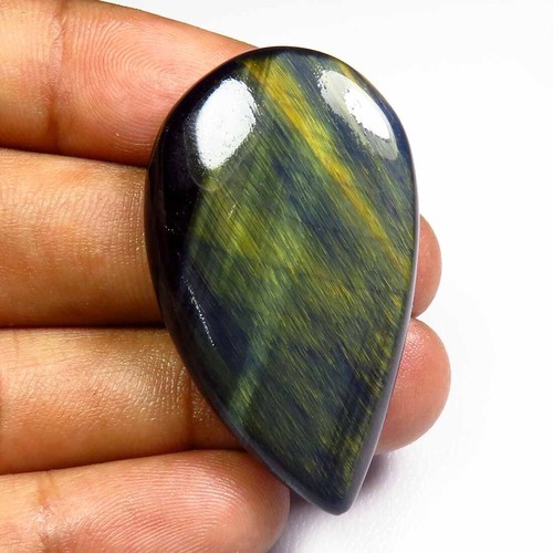 Naturel bleu tigre eye - tigre,