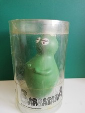 figurine Barbapapa Barbanostress Leblon Delienne