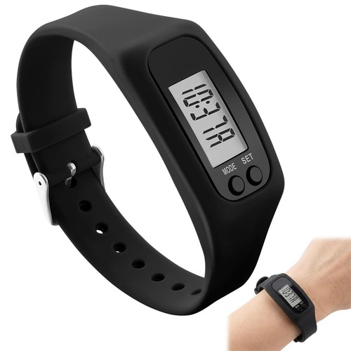 Montre podometre marche pas - marche, et