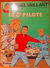 MICHEL VAILLANT -   LE 8e