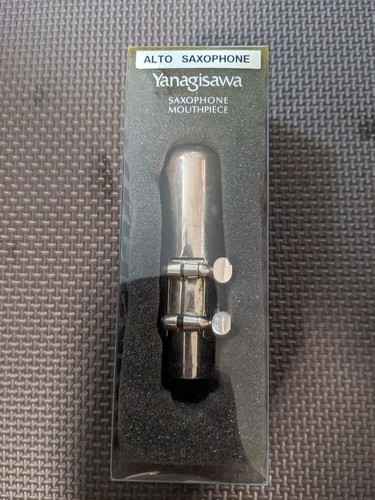 Yanagisawa alto saxophone - yanagisawa,
