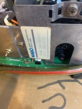 Chassis NANAO MS8-18 Arcade