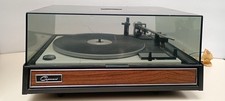 Garrard model turntable - 62,