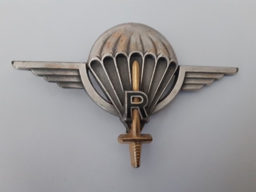 Troupes aéroportées lot - aéroportées, de