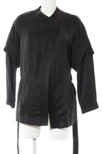 SET Veste oversize Dames Veste