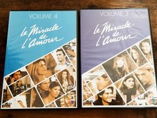 Le Miracle de L'Amour - Volume