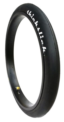 Pneu thickslick 0 noir - thickslick, 26