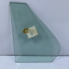 Vitre Latérale De Porte Arrière Originale Triumph Dolomite 1300-1500-1850 Sprint