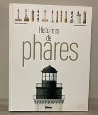 histoire de phares de