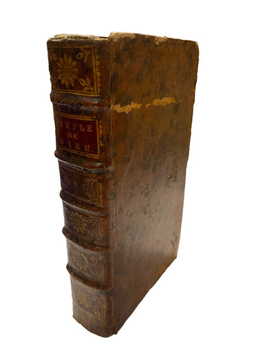 1740 isaac joseph - 1740, berruyer