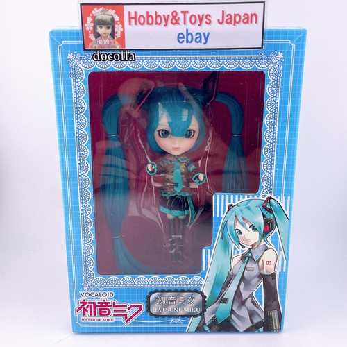 Groove pullip docolla - groove, vocaloid