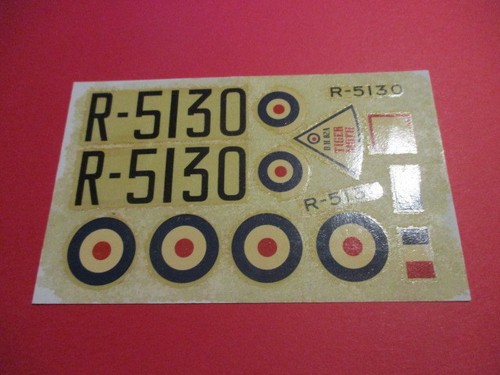 1225 décal pour - 1225, kit