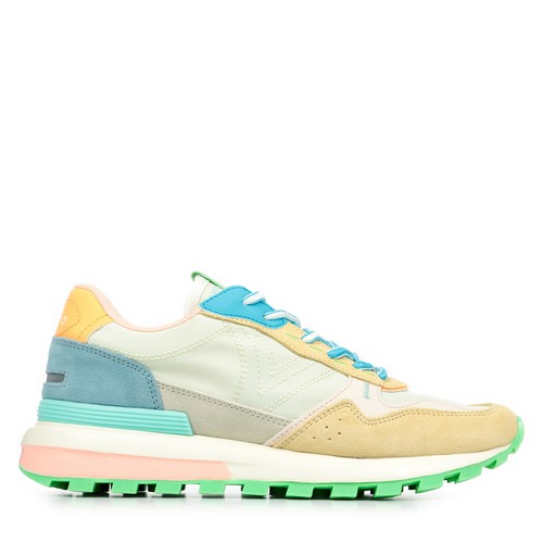 Chaussures baskets victoria - chaussures,
