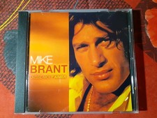 CD Mike Brant Laisse Moi t