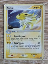Carte pokémon voltali 100 - pokémon, 6/100