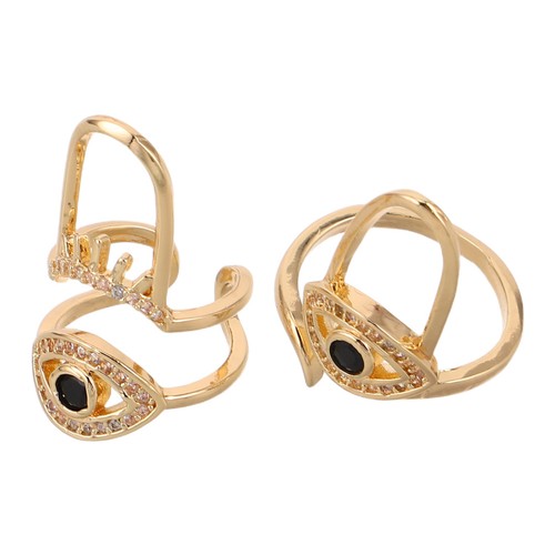 Pcs bague ongles - pcs,