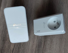 ★ TP-LINK TL-WPA7617 kit