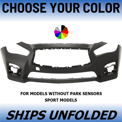 New choose your color front - choose,