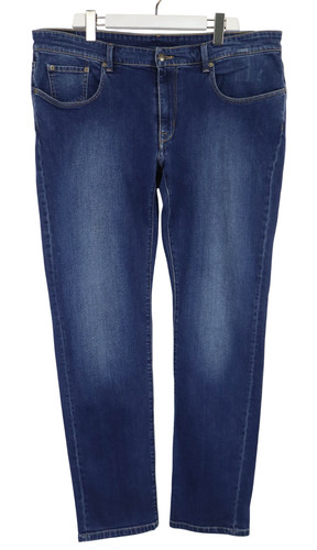 Eden park jean - eden, bleu
