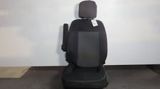 siège avant gauche renault TRAFIC III Camionnette (FG_) 873708464R 211904
