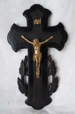 Crucifix mural  Napoléon III