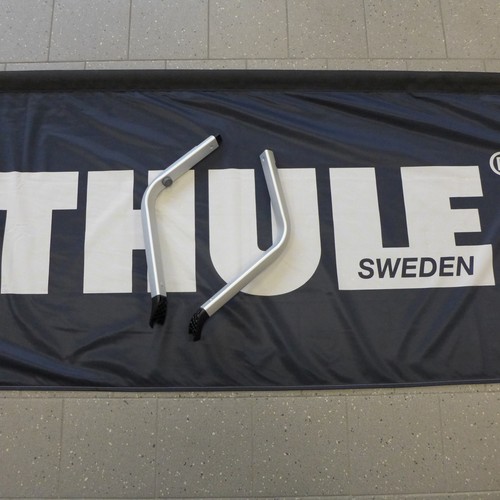 Bras roue thule - de, droit