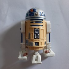 Hasbro 2001 Figurine Articulée Star Wars LFL R2D2 Parlant