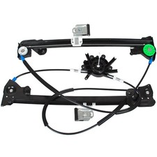 MECANISME LEVE VITRE ARRIERE