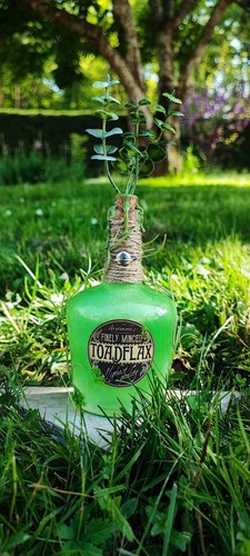 Potion magique harry potter - potion,