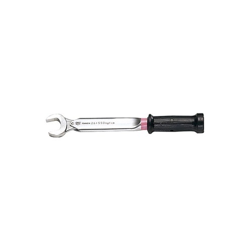 Clé dynamométrique haute
