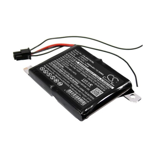 Batterie 3400mah type 53p0941 - 3400mah,