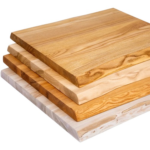 Lamo plaque massif bois table - massif,