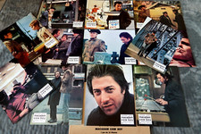 MACADAM COWBOY Midnight Cowboy