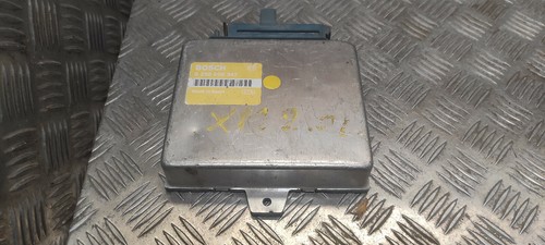 Calculateur moteur bosch - calculateur,