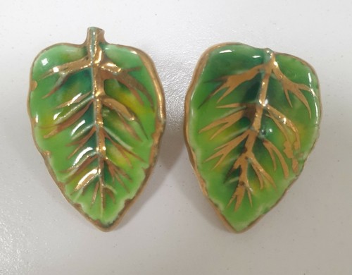 Boucle oreille vintage - oreille,