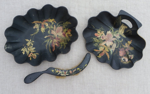 Corbeille ramasse miettes - corbeille,