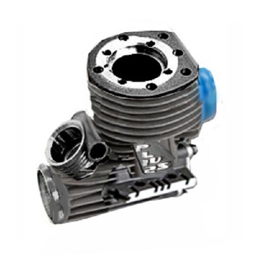 Novarossi 09659n crankcase - 09659n-11,
