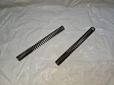 LOT 2 X RESSORT TUBE FOURCHE ORIGINE HONDA CB 500 CB500 1994 PC26