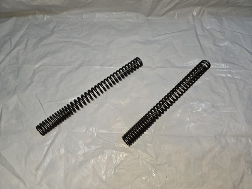 Lot ressort tube - lot, fourche